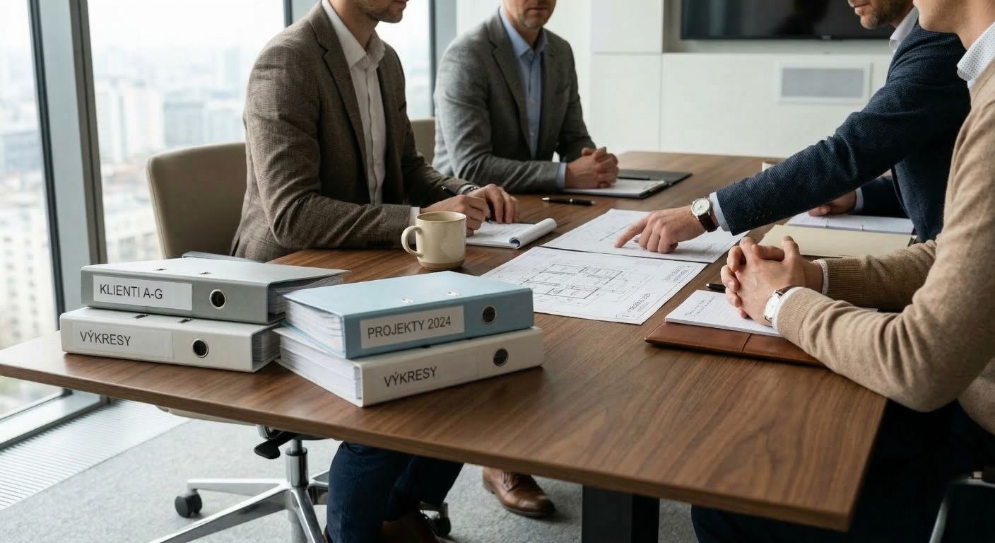 Organizace a vedení shromáždění vlastníků